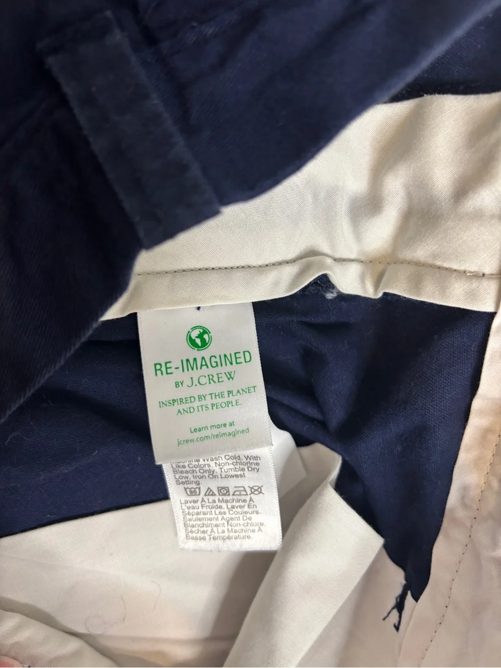 J.Crew 7